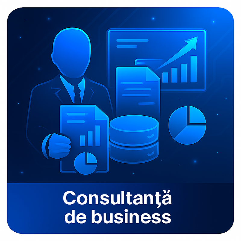 Dezvoltare site - uri web, magazine online si aplicatii