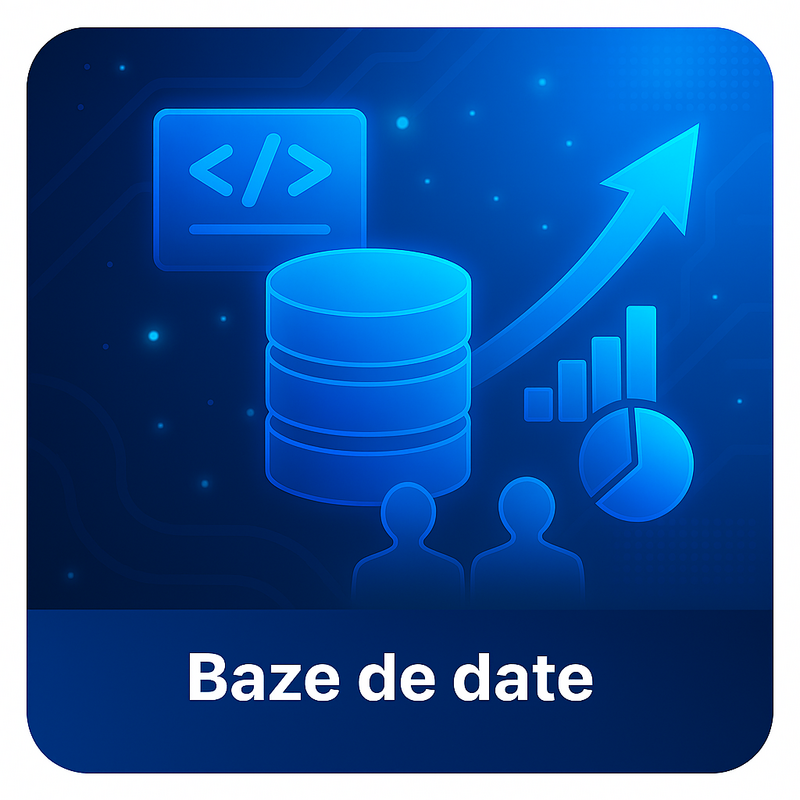 Dezvoltare site - uri web, magazine online si aplicatii