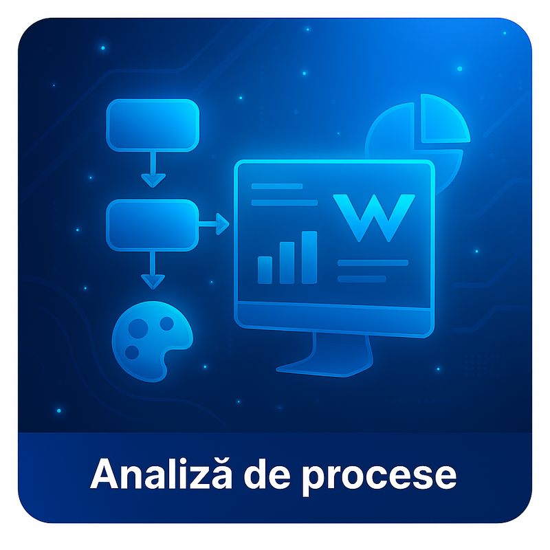 Dezvoltare site - uri web, magazine online si aplicatii